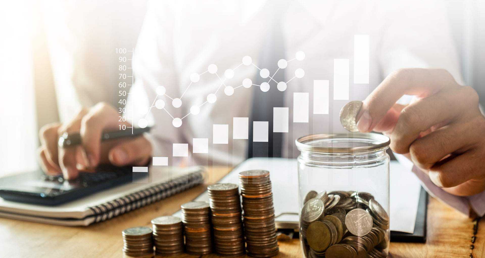 Investissement financier