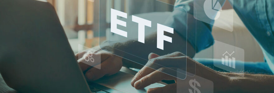 ETF