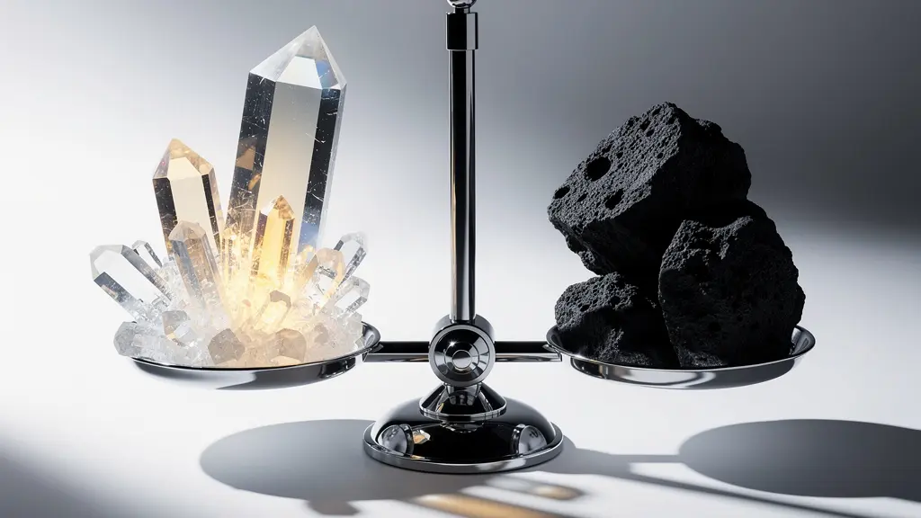 Comparaison visuelle des indicateurs de performance ajustée au risque