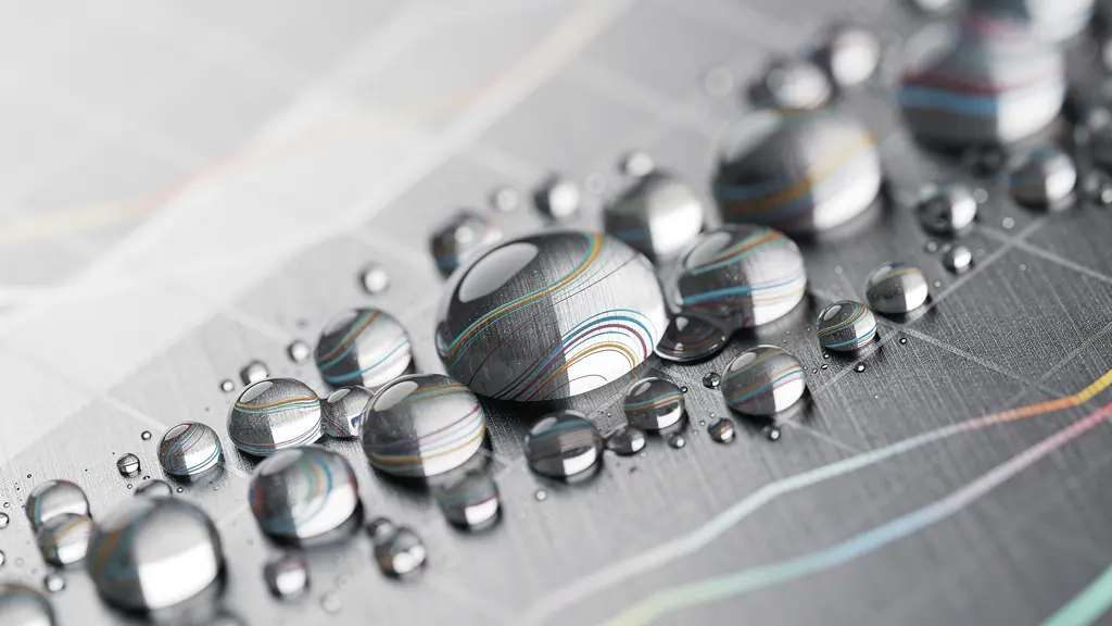 Visualisation de l'écart de suivi et de la liquidité d'un ETF