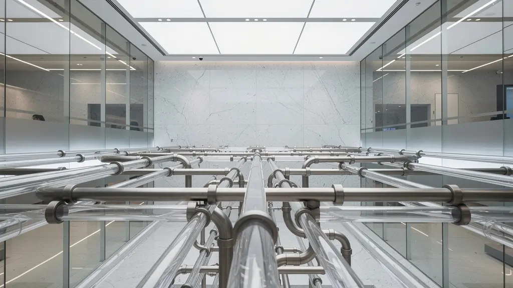 Schéma visuel du circuit des commissions et rétrocessions dans les fonds maison bancaires