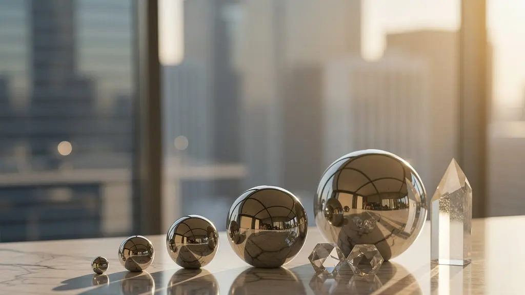 Vue conceptuelle d'une gestion de trésorerie avec instruments financiers diversifiés