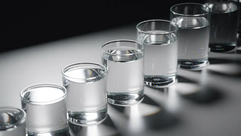 Représentation visuelle d'une stratégie d'échelle de placements à terme