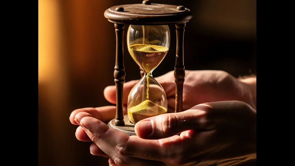 Représentation visuelle de l'horizon d'investissement à long terme du PEA