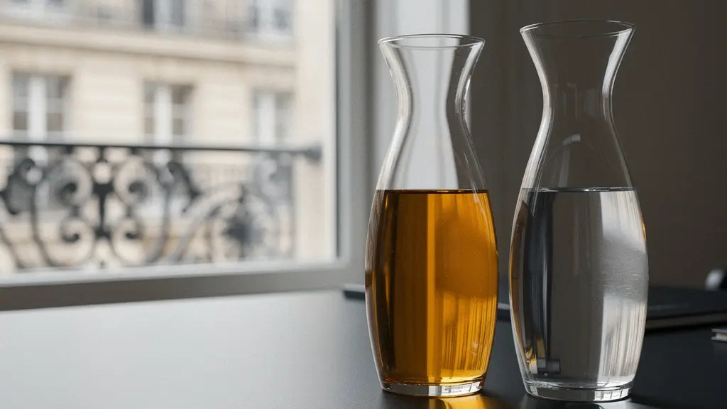 Comparaison visuelle des enveloppes fiscales PEA et compte-titres pour l'investissement en actions