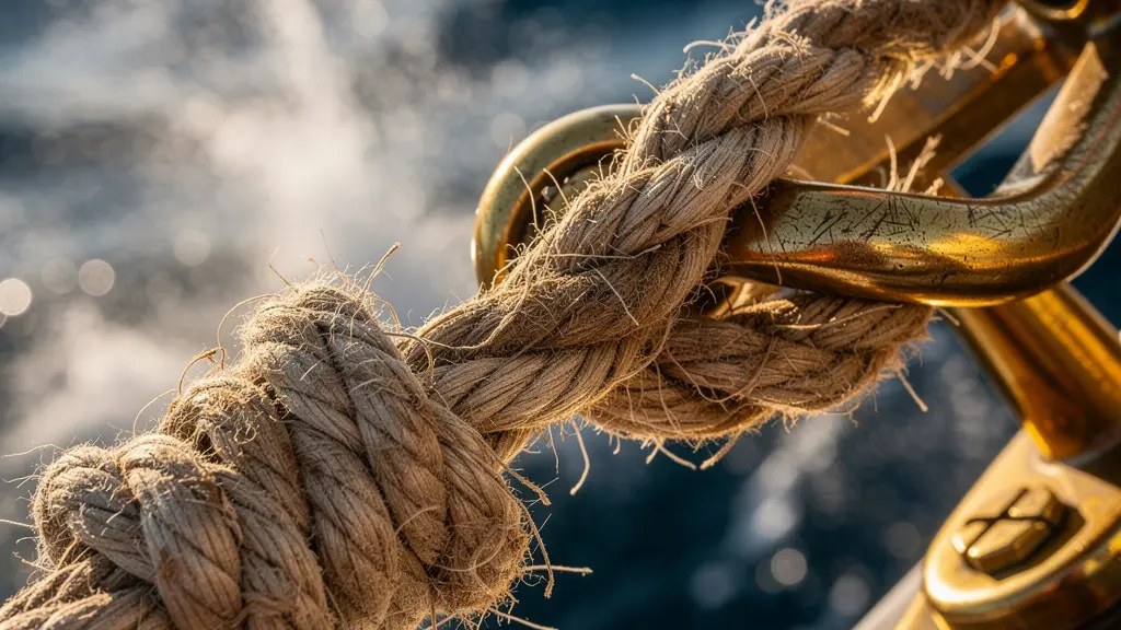 Voilier naviguant avec voiles ajustées symbolisant la gestion dynamique d'un portefeuille